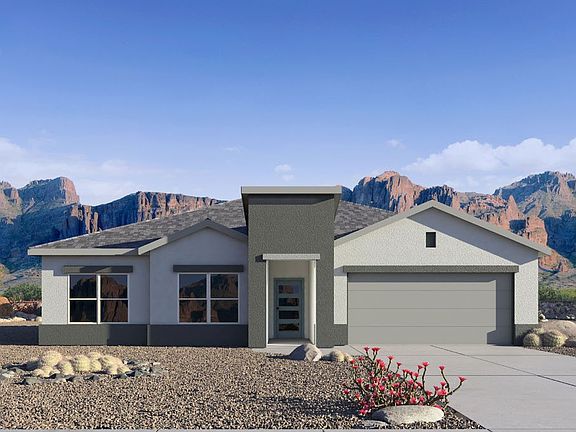 Plan Elevation.