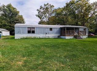 3240 Long St, Bowersville, OH