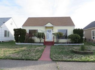 7231 S Montgomery St, Tacoma, WA 98409