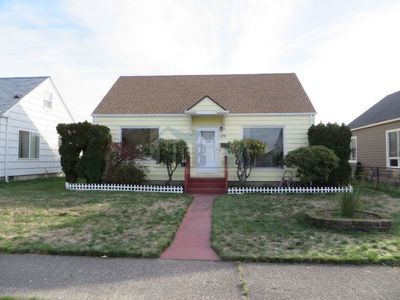 7231 S Montgomery St, Tacoma, WA, 98409