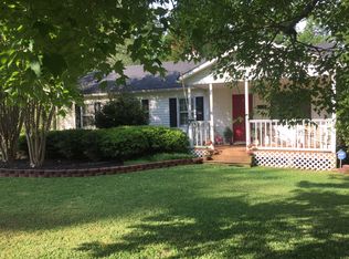 117 Terrace Way, Greenwood, SC 29649