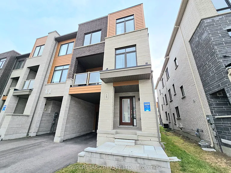 15 Delano Way — Photo 1