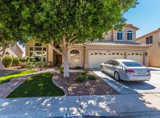 1873 W San Angelo St, Gilbert, AZ 85233