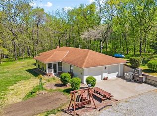 1390 NW 275th Rd, Holden, MO 64040