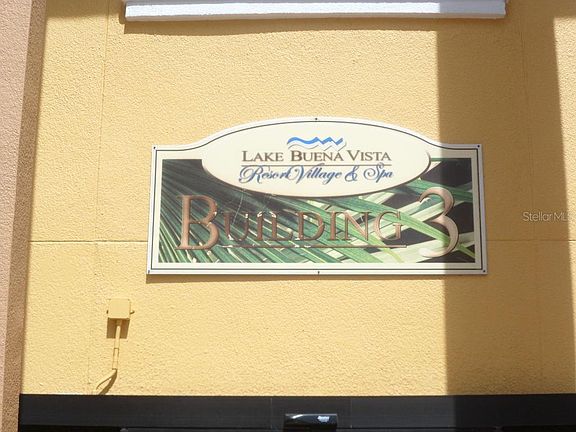 2nd image of 8101 Resort Village Dr Unit 3710