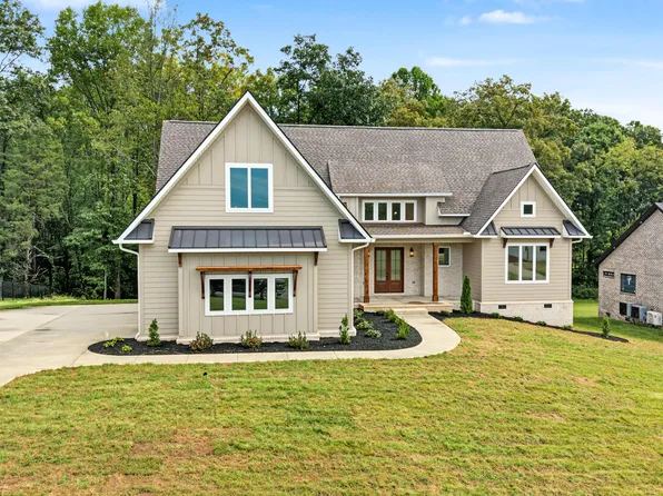 926 Sophie Dr, Greenback, TN 37742