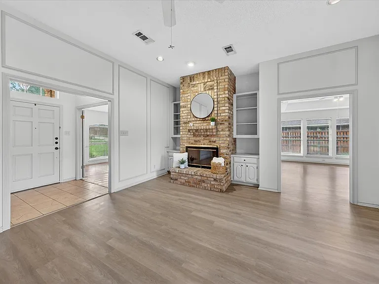 3509 Edgehill Dr — Photo 6