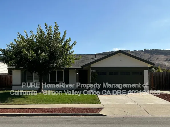 382 Madison Dr, San Jose, CA 95123
