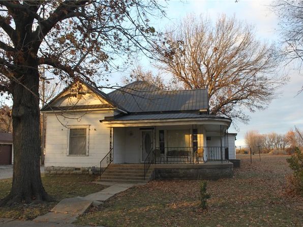 218 Cullen Ave, West Mineral, KS 66782