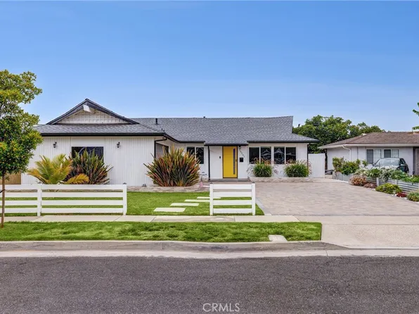 16291 Howland Ln, Huntington Beach, CA 92647