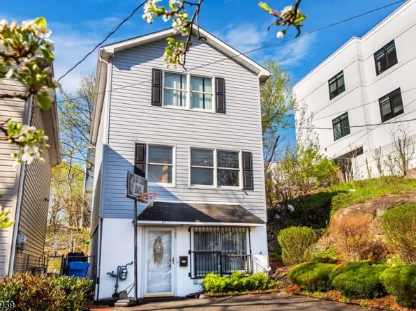 67-69 Cliff St, Paterson City, NJ 07522