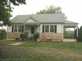 6076 Georgetown Rd, Broad Run, VA 20137