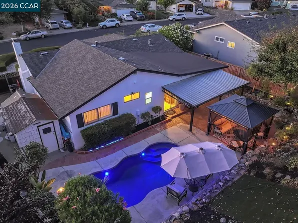 1327 Kansas Cir, Concord, CA 94521