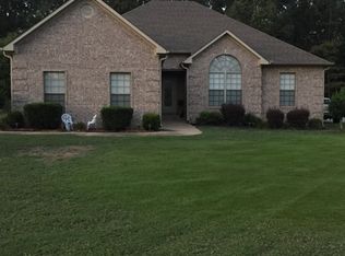 170 Jamie Ln, Beebe, AR 72012