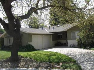 2908 Sevyson Ct, Palo Alto, CA 94303