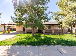 6281 W Wolf St, Phoenix, AZ 85033