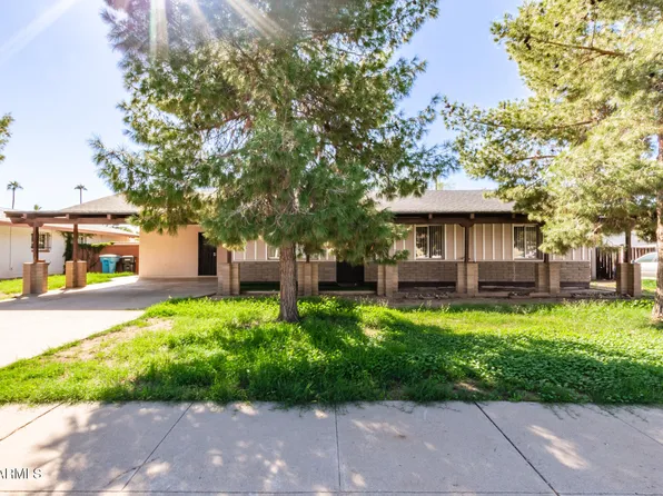 6281 W WOLF Street, Phoenix, AZ 85033