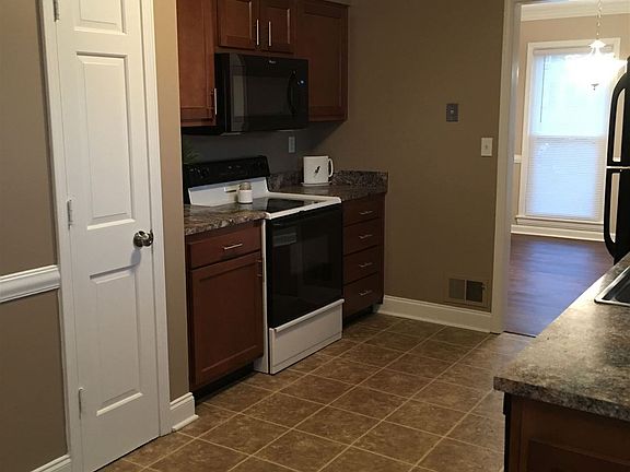 ... new over the range microwave....