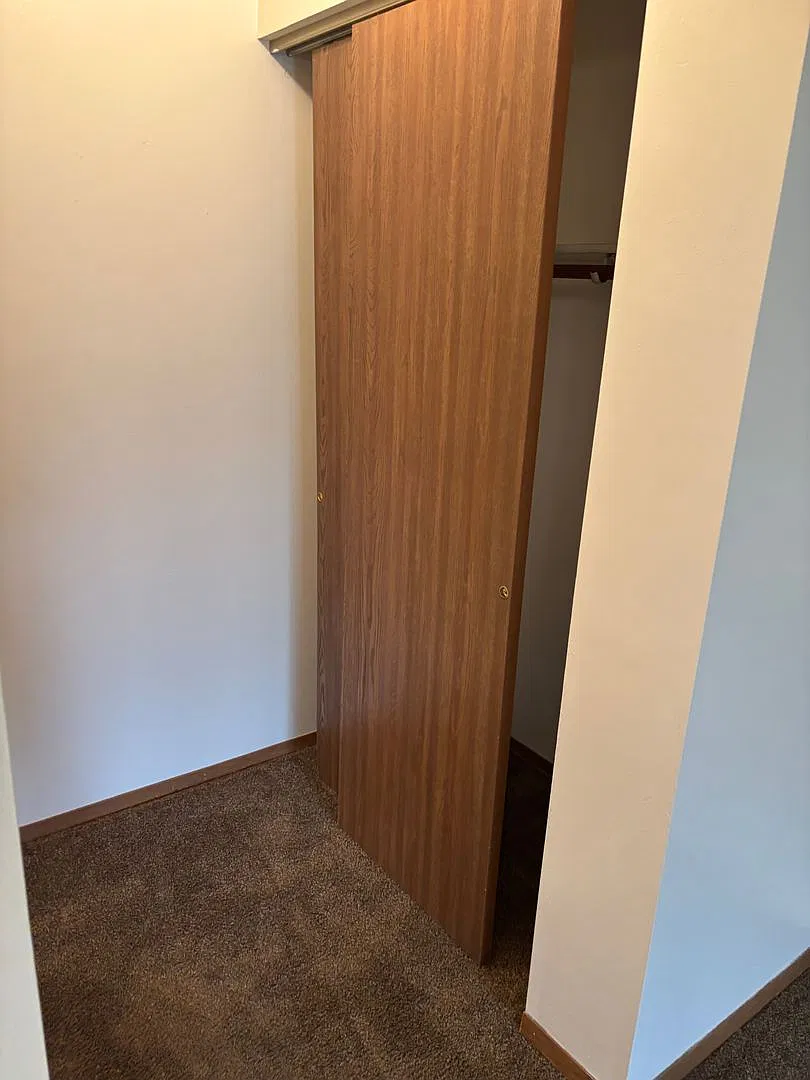Two Bedroom Units located at 3104 Ross Ave in Schofield — Photo 4