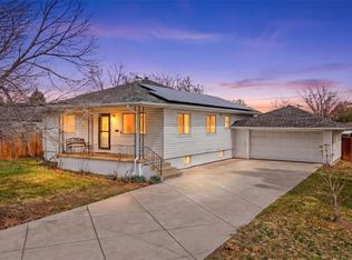 124 S Decatur St, Denver, CO 80219