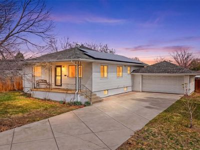 124 S Decatur Street, Denver, CO, 80219