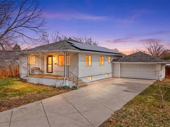 124 S Decatur Street, Denver, CO 80219