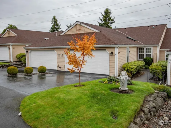 2536 N Narrows Drive #26, Tacoma, WA 98406