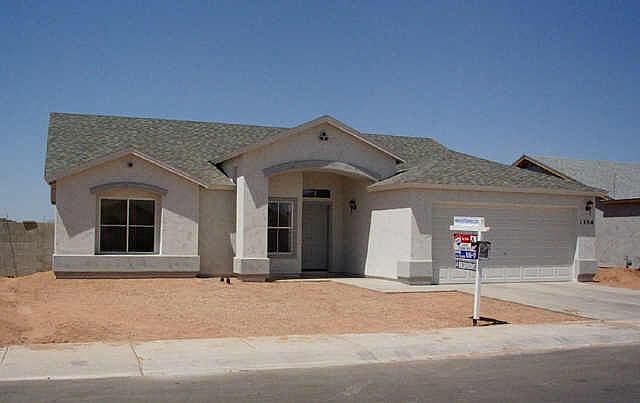 1st image of 1354 E DESERT FERN Terrace