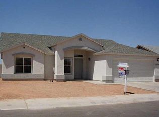 1354 E Desert Fern Ter, Casa Grande, AZ 85130