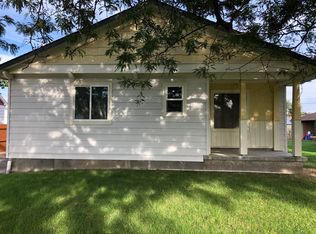 1111 11th St, Clarkston, WA 99403