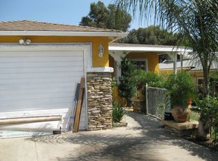 13324 Dyer St, Sylmar, CA 91342