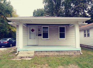 3542 W 12th St, Indianapolis, IN