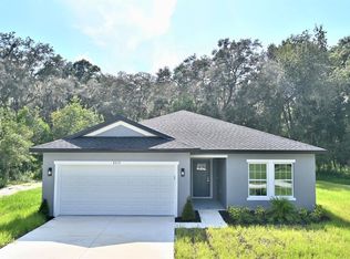 8315 Cindy Dr, Zephyrhills, FL 33540