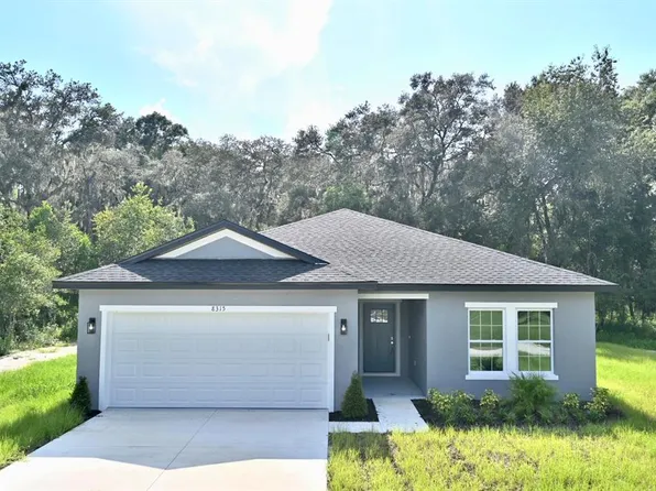 8315 Cindy Dr, Zephyrhills, FL 33540