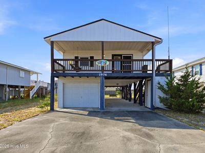 1906 N New River Drive, Surf City, NC, 28445