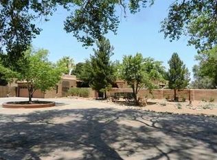 5525 Westside Dr, El Paso, TX 79932