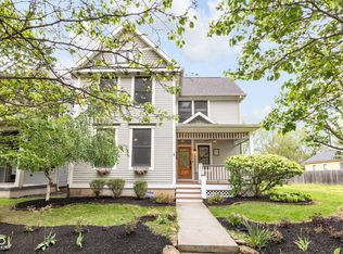 2026 N New Jersey St, Indianapolis, IN 46202