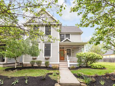 2026 N New Jersey St, Indianapolis, IN, 46202