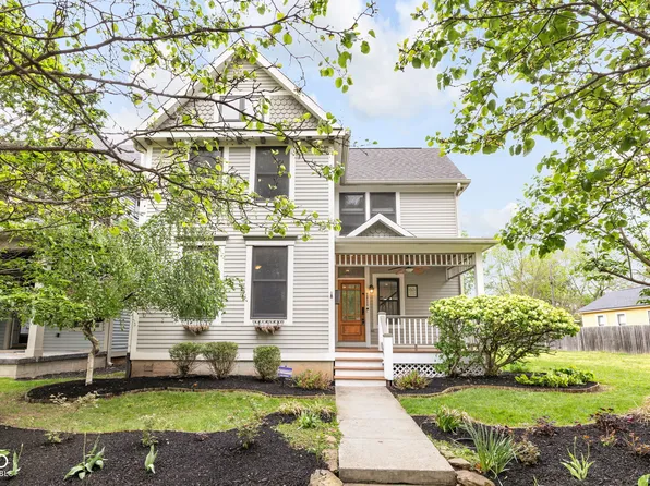 2026 N New Jersey St, Indianapolis, IN 46202