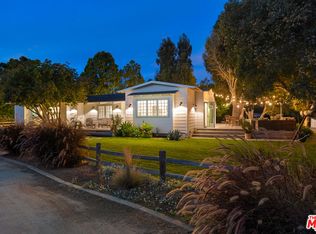 6702 Wildlife Rd, Malibu, CA 90265