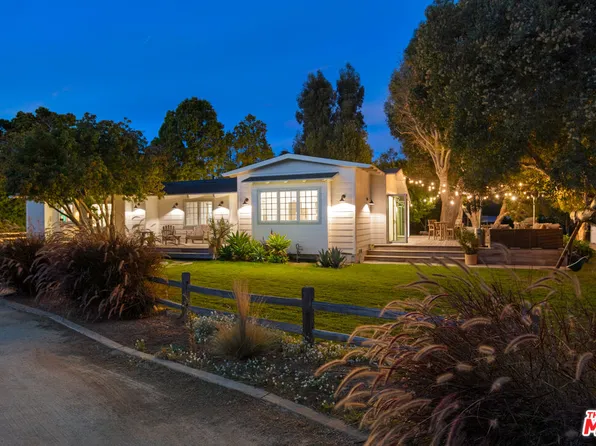 6702 Wildlife Rd, Malibu, CA 90265