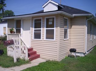 107 Dekalb St, Joliet, IL 60436