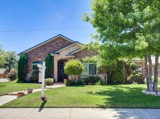 3701 106th St, Lubbock, TX 79423