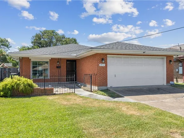 3412 Lake Villa Dr, Metairie, LA 70002