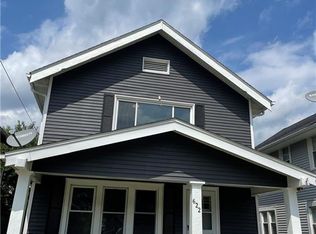 622 Dryden Dr, Toledo, OH 43612