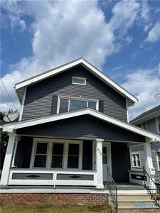 622 Dryden Dr, Toledo, OH, 43612