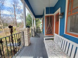 5609 Jim Hogg Ave, Austin, TX 78756