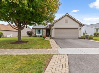 110 National Ct, Shorewood, IL 60404