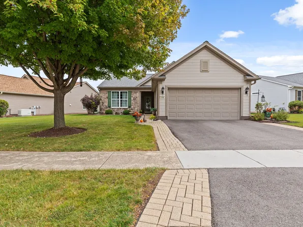 110 National Ct, Shorewood, IL 60404