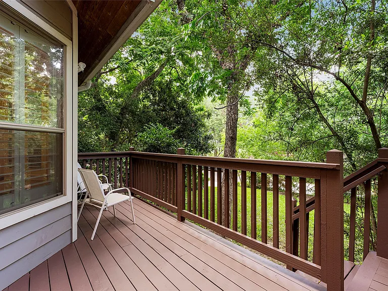 3814 Ridgelea Dr #A — Photo 29